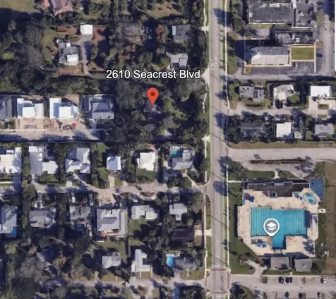2610 Seacrest Boulevard Delray Beach FL 33444