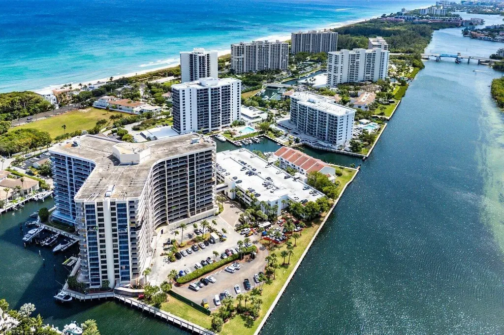 4740 S Ocean Boulevard Boca Raton FL 33487