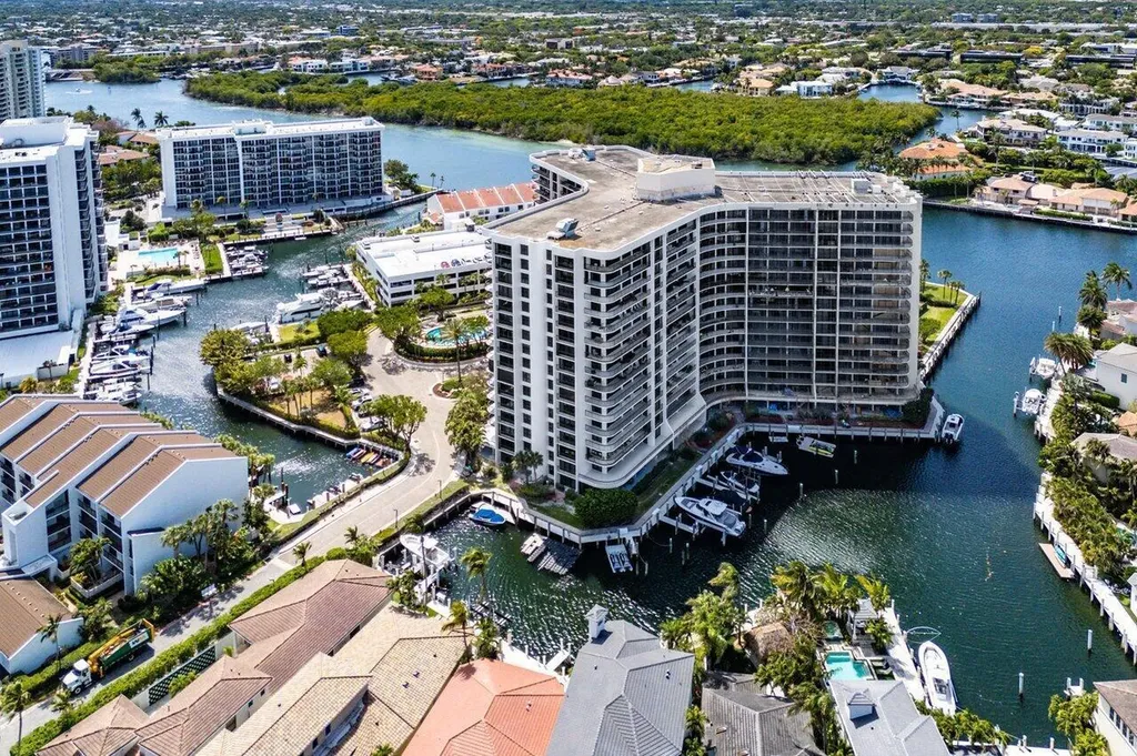 4740 S Ocean Boulevard Highland Beach FL 33487