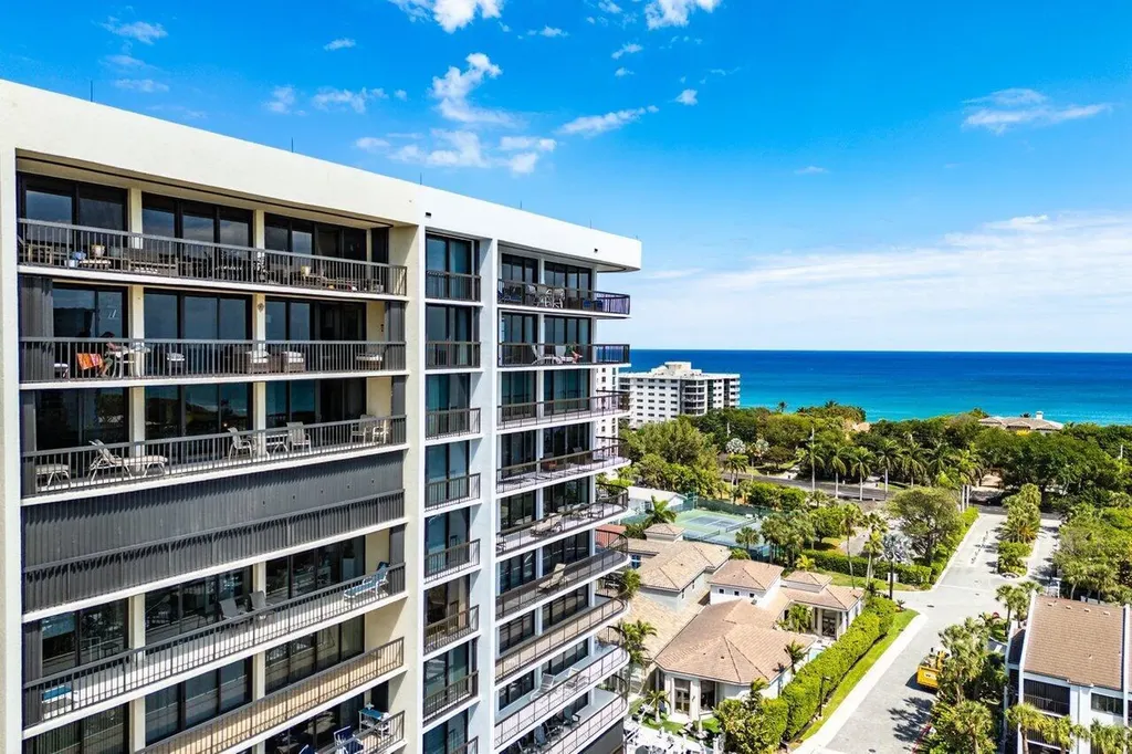 4740 S Ocean Boulevard Highland Beach FL 33487