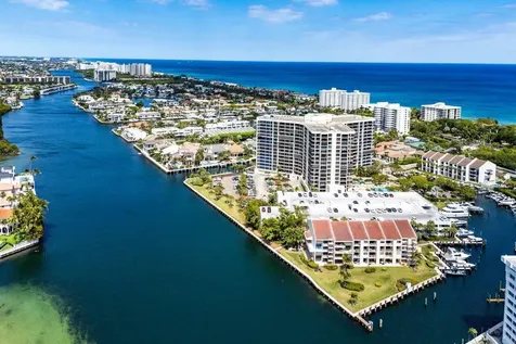 4740 S Ocean Boulevard Boca Raton FL 33487