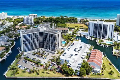 4740 S Ocean Boulevard Boca Raton FL 33487