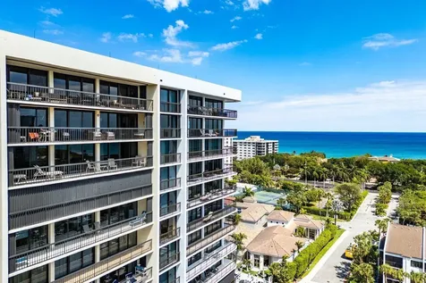 4740 S Ocean Boulevard Boca Raton FL 33487