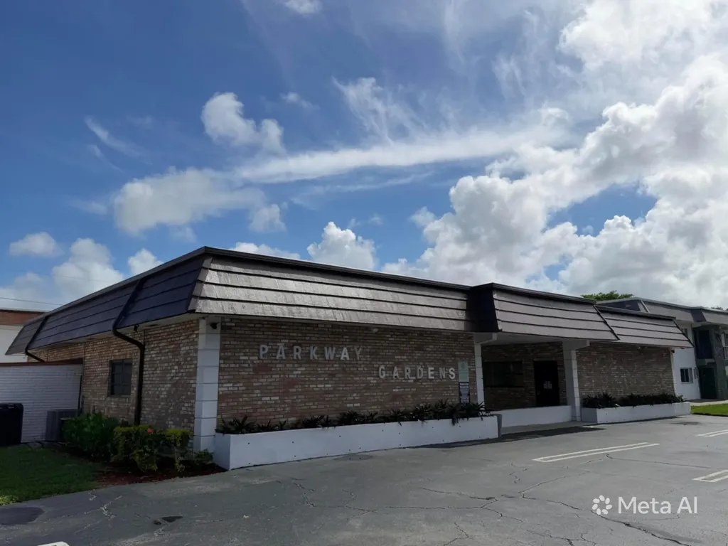 320 SW 1st Street Pompano Beach FL 33060