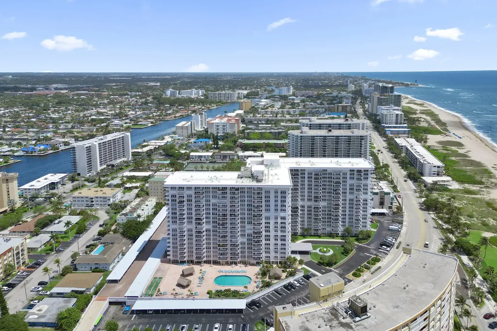 405 N Ocean Boulevard Pompano Beach FL 33062