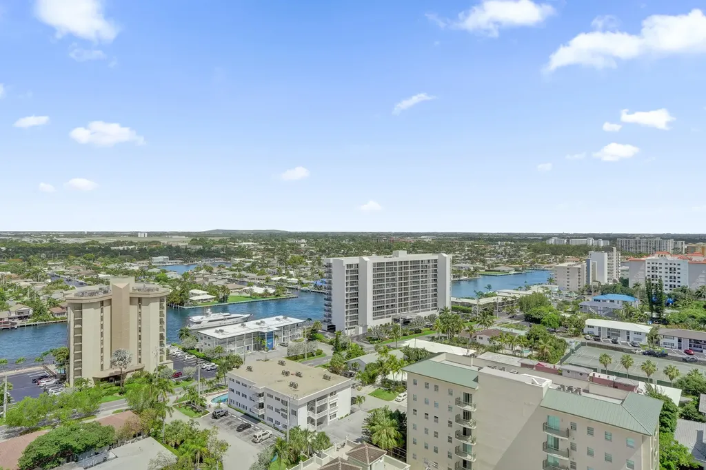 405 N Ocean Boulevard Pompano Beach FL 33062