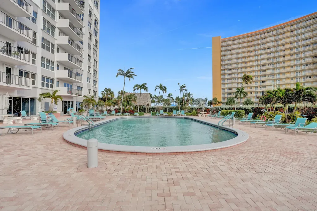 405 N Ocean Boulevard Pompano Beach FL 33062