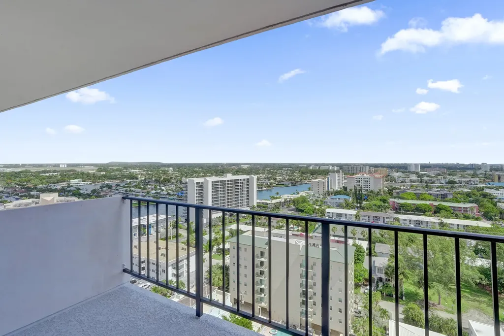 405 N Ocean Boulevard Pompano Beach FL 33062