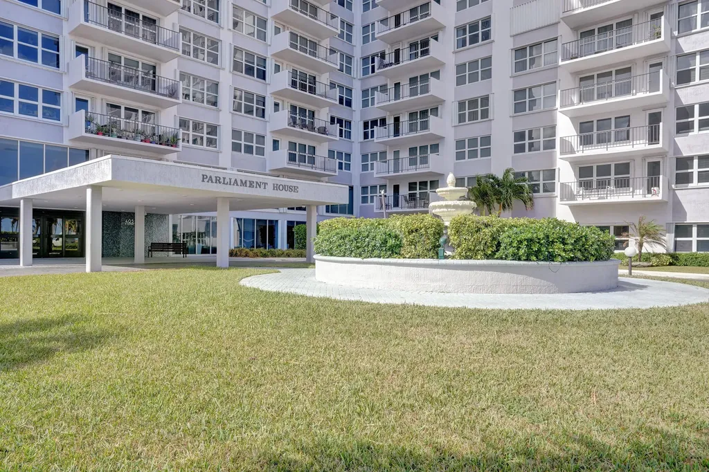405 N Ocean Boulevard Pompano Beach FL 33062