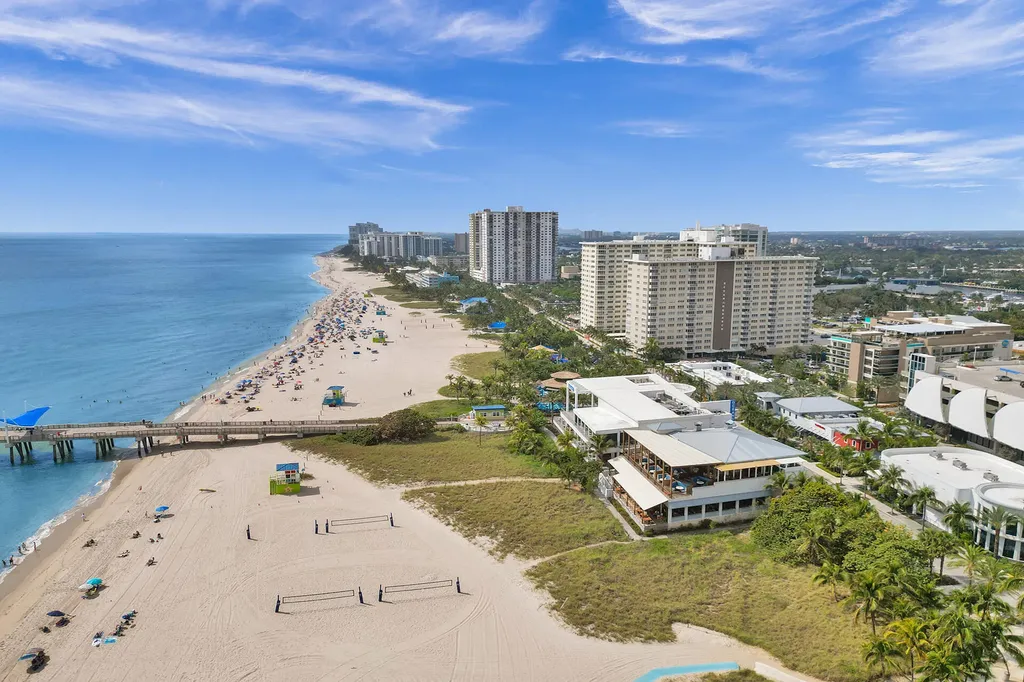 405 N Ocean Boulevard Pompano Beach FL 33062