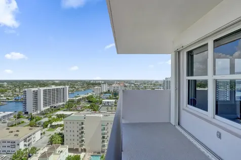 405 N Ocean Boulevard Pompano Beach FL 33062