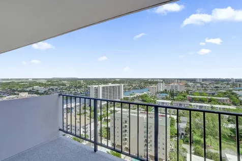 405 N Ocean Boulevard Pompano Beach FL 33062