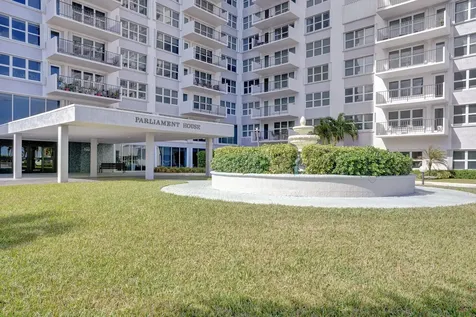 405 N Ocean Boulevard Pompano Beach FL 33062
