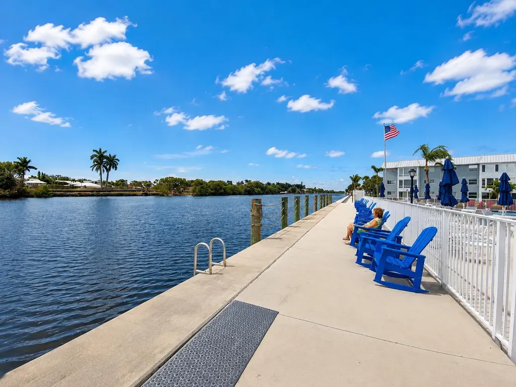 30 Colonial Club Drive Boynton Beach FL 33435