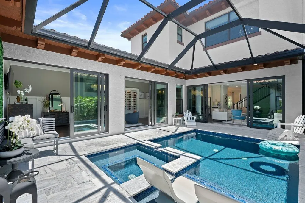 8039 Hobbes Way Palm Beach Gardens FL 33418