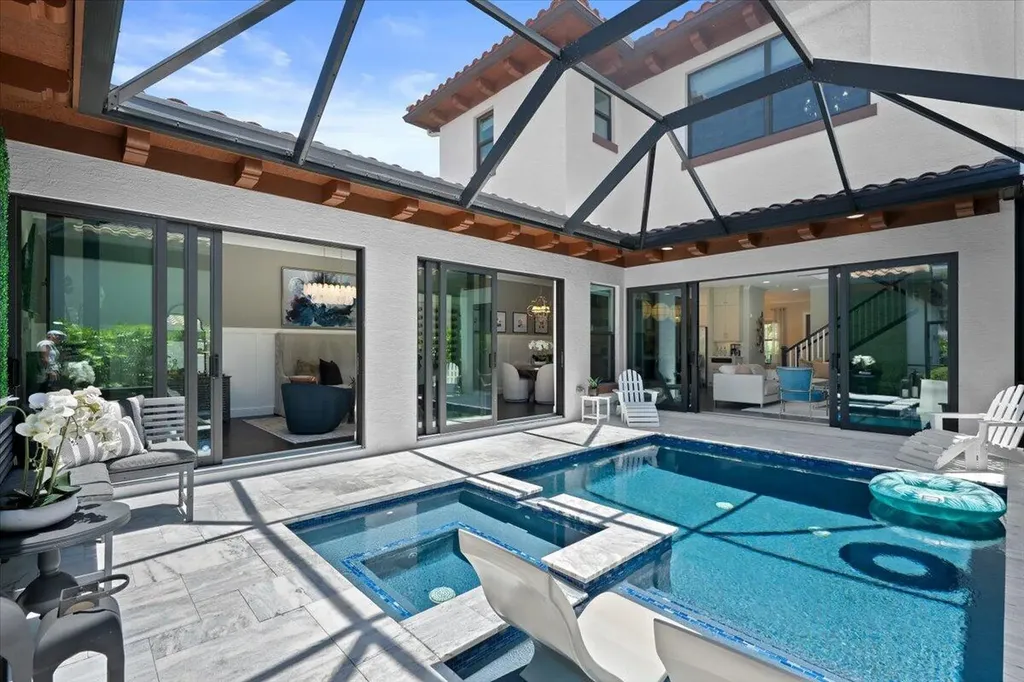 8039 Hobbes Way Palm Beach Gardens FL 33418