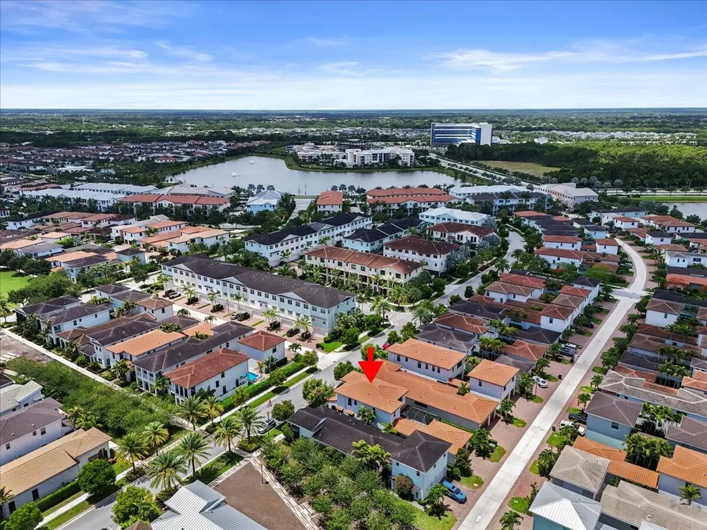 8039 Hobbes Way Palm Beach Gardens FL 33418