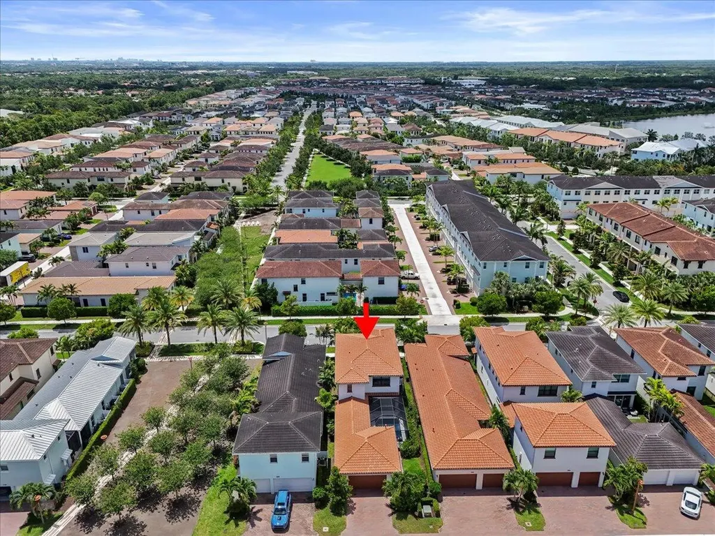 8039 Hobbes Way Palm Beach Gardens FL 33418