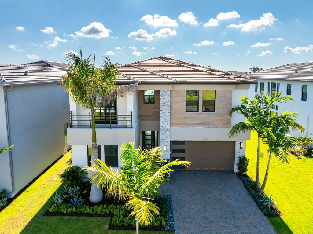 20414 Juniper Bay Avenue Boca Raton FL 33434