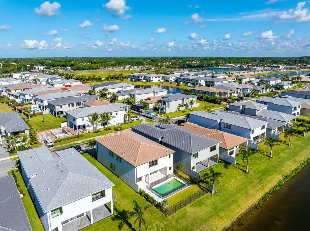 20414 Juniper Bay Avenue Boca Raton FL 33434