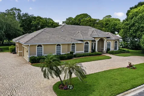 9523 Shadow Lane Fort Pierce FL 34951