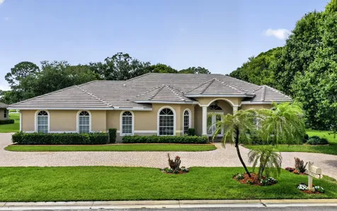 9523 Shadow Lane Fort Pierce FL 34951