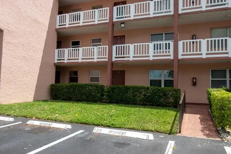 9621 Sunrise Lakes Boulevard Sunrise FL 33322