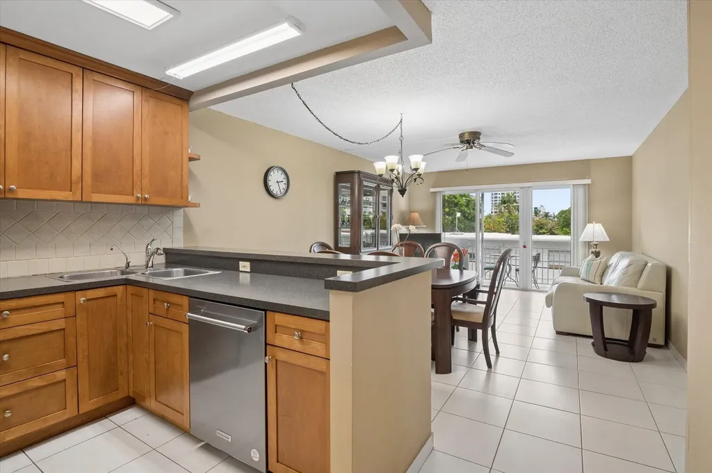 550 Bayshore Drive Fort Lauderdale FL 33304