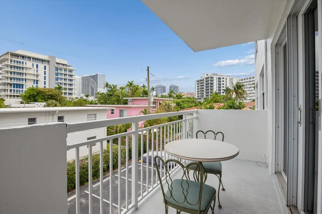 550 Bayshore Drive Fort Lauderdale FL 33304