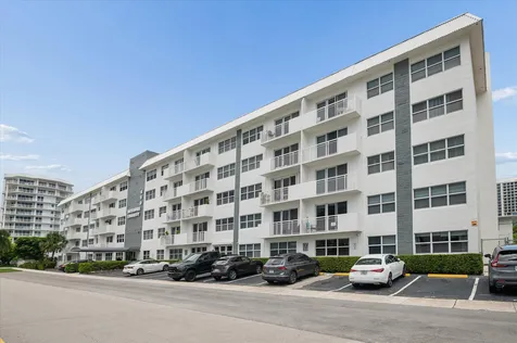 550 Bayshore Drive Fort Lauderdale FL 33304