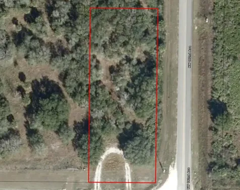 19201 NW 256th Street Okeechobee FL 34972