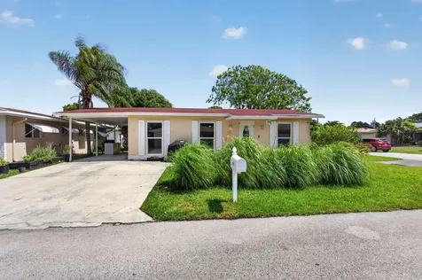 1601 NW 48th Place Deerfield Beach FL 33064