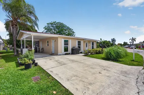 1601 NW 48th Place Deerfield Beach FL 33064