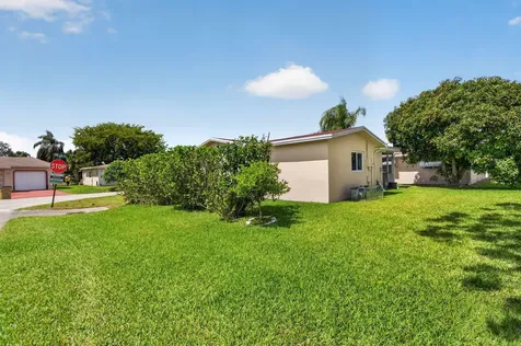 1601 NW 48th Place Deerfield Beach FL 33064