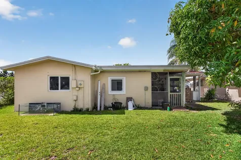 1601 NW 48th Place Deerfield Beach FL 33064