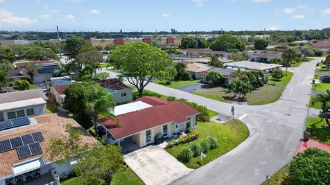 1601 NW 48th Place Deerfield Beach FL 33064