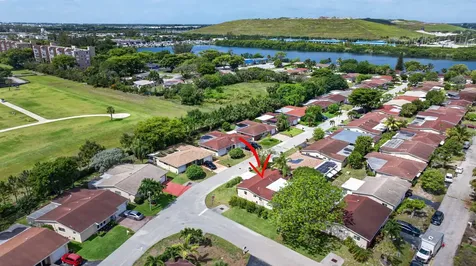 1601 NW 48th Place Deerfield Beach FL 33064