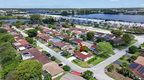 1601 NW 48th Place Deerfield Beach FL 33064