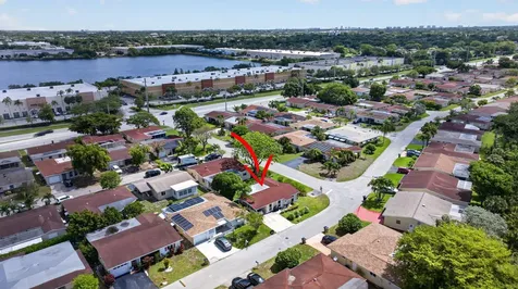 1601 NW 48th Place Deerfield Beach FL 33064