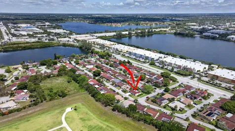 1601 NW 48th Place Deerfield Beach FL 33064