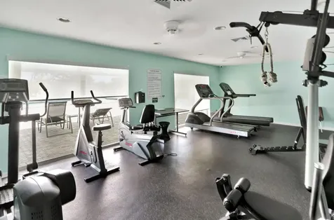 1601 NW 48th Place Deerfield Beach FL 33064