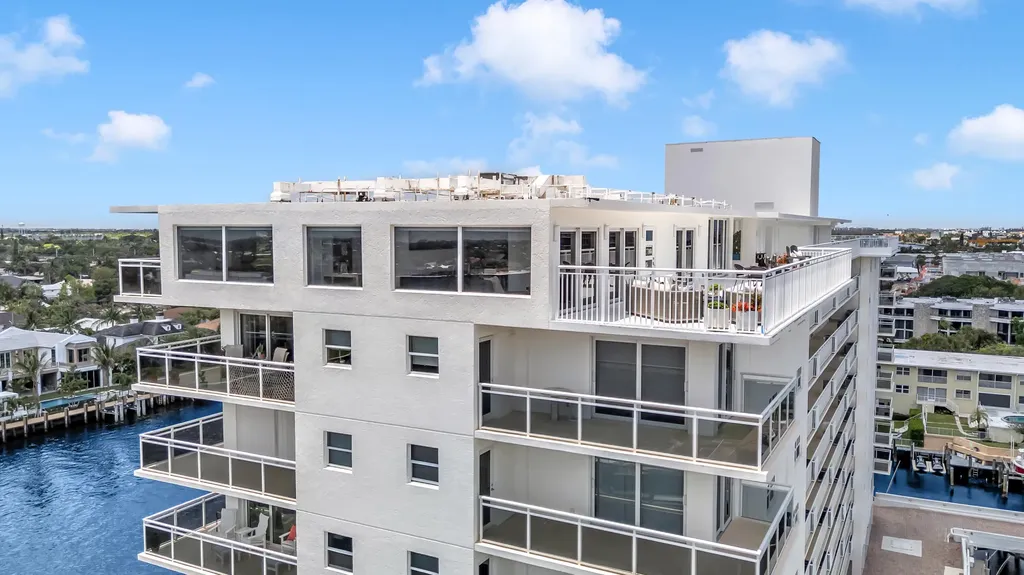 1160 Hillsboro Mile Hillsboro Beach FL 33062