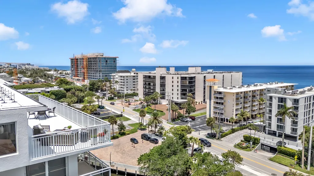 1160 Hillsboro Mile Hillsboro Beach FL 33062