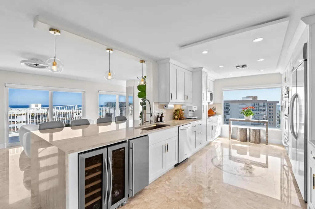 1160 Hillsboro Mile Hillsboro Beach FL 33062