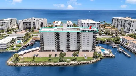 1160 Hillsboro Mile Hillsboro Beach FL 33062