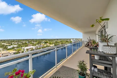 1160 Hillsboro Mile Hillsboro Beach FL 33062