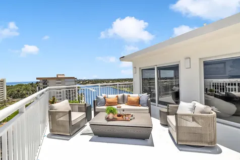 1160 Hillsboro Mile Hillsboro Beach FL 33062