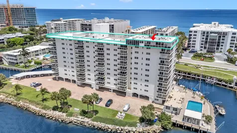 1160 Hillsboro Mile Hillsboro Beach FL 33062