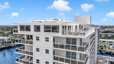1160 Hillsboro Mile Hillsboro Beach FL 33062