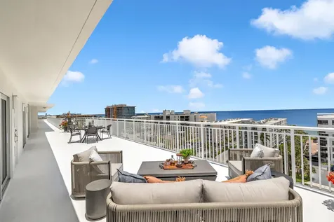 1160 Hillsboro Mile Hillsboro Beach FL 33062